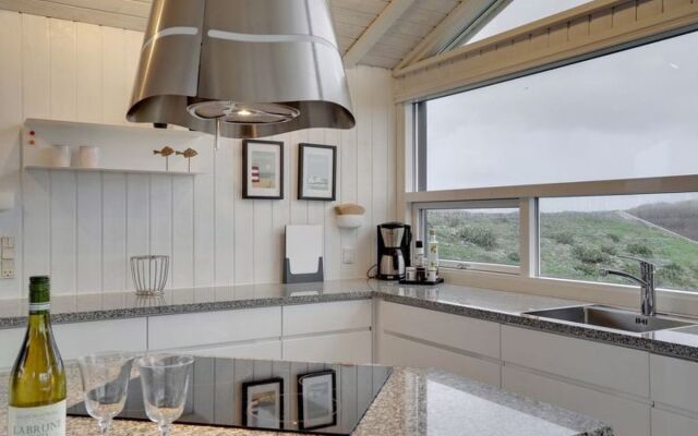 "Ljubinko" - 230m from the sea in NW Jutland