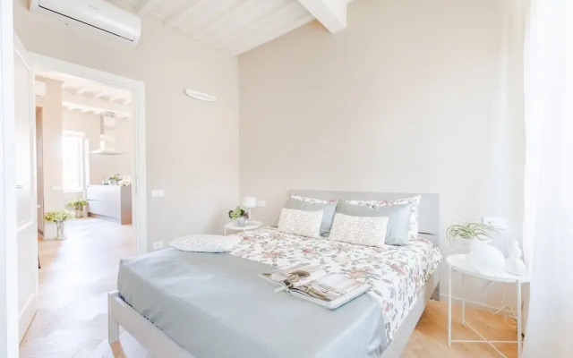 The White Lotus Penthouse