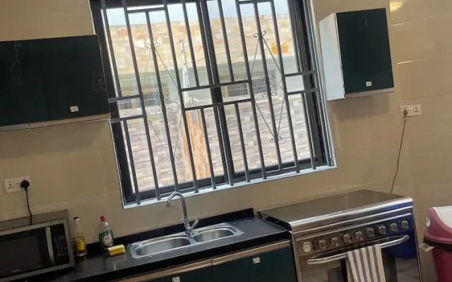 CRL Apartment 2