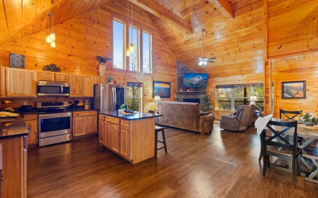 Lovers Suite by Ghosal Luxury Lodging