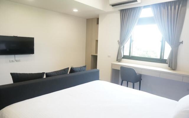 Ciao-Jhu B&B
