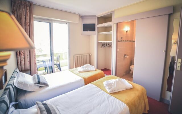 Hotel Le Plaisance