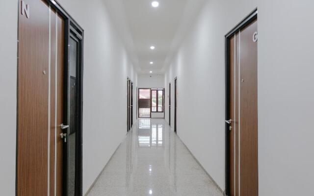 Embun Pagi Syariah Residence by OYO Rooms