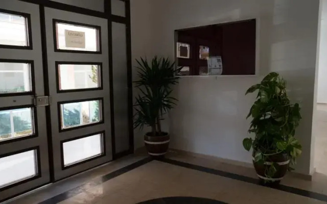 Lotus Residence