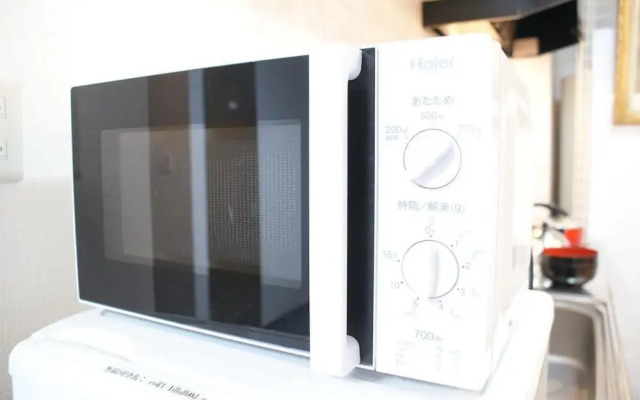 Osaka Family House - 139-1