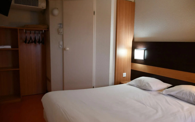 Hotel Première Classe Nevers - Varennes Vauzelles