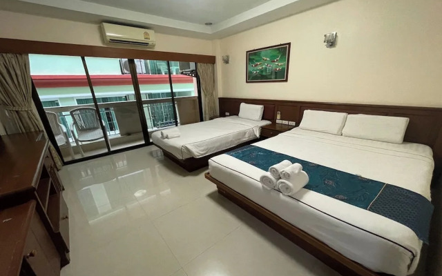 One World One Home Patong 1