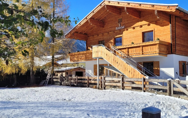 Ritterhof Apartments