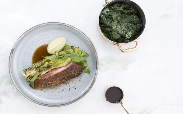 Raffles Europejski Warsaw