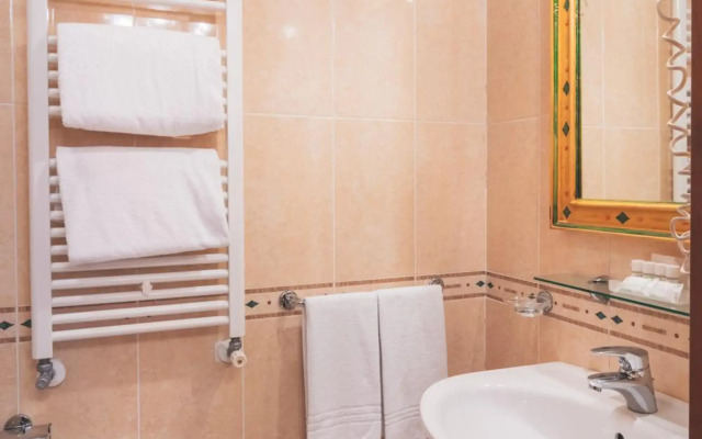 Hotel Al Malcanton