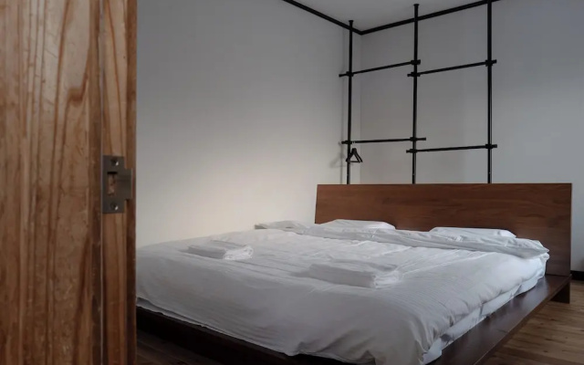 SLEEEP JP.Myoko – Guest Rooms – Myoko