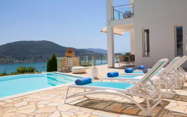 Armonia - Afroditi Villas Collection