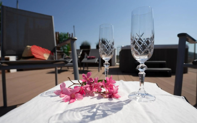 Hotel Juma