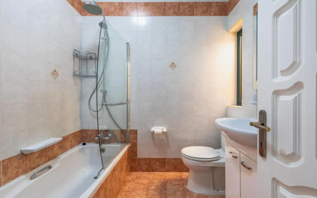 Fantastic 3 Bedroom Duplex Penthouse with Terrace