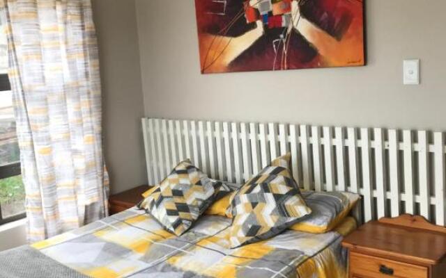 Margate Sunset Apartments