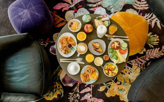 Motel One Munich - Haidhausen