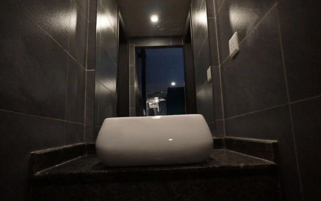 Guilin Central Wada Hostel