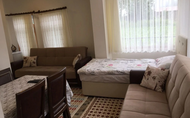 Ata Apart Otel