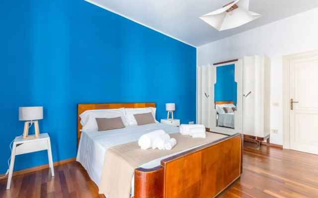 Piazza Marina Apartment