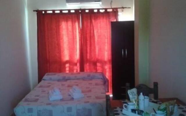 Apart Hotel Alto de los Cerros
