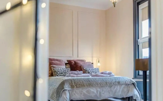 Romantic 1-bed House in Whitstable Real gem !