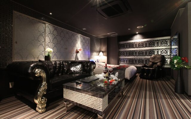 HOTEL GRASSINO URBAN RESORT UTSUNOMIYA - Adult Only