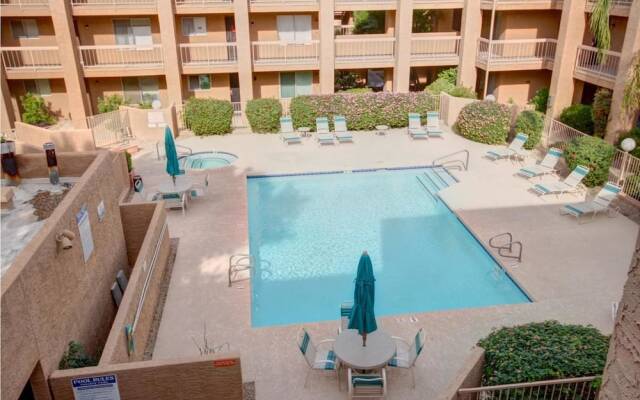 Scottsdale Stays Old Town 2 Bedroom Condo
