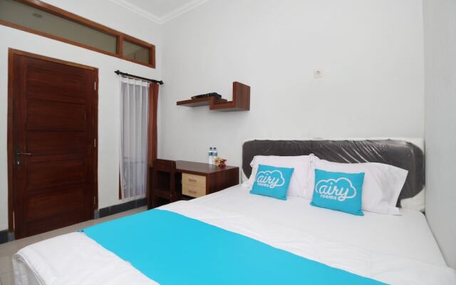 Airy Eco Syariah Sleman Kaliurang KM 6.5 Gang Bali Yogyakarta