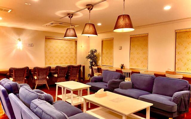 Hotel Sandriver Ishigakijima