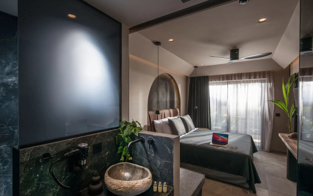 Alsus Boutique Hotel