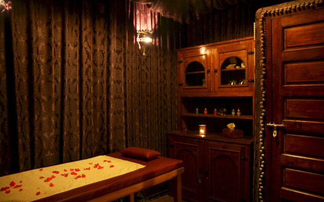 Riad Rafaele & Spa