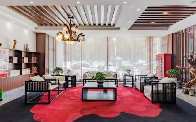 Yigang Hotel