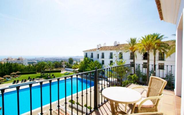 Hotel ILUNION Hacienda de Mijas