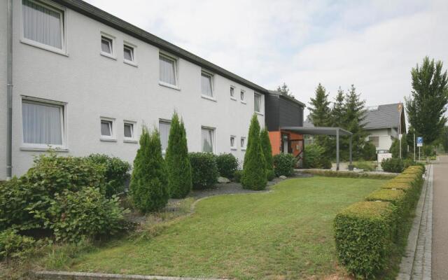 Apartment Hohenstaufen