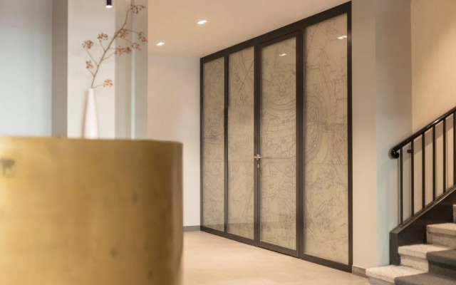 Kreuz Bern Modern City Hotel