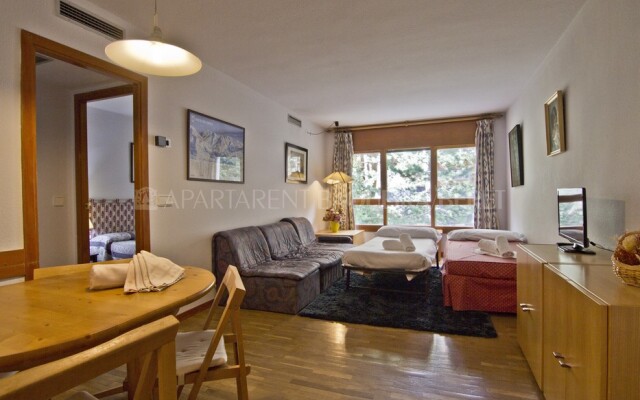 Apartamento Pinarrets