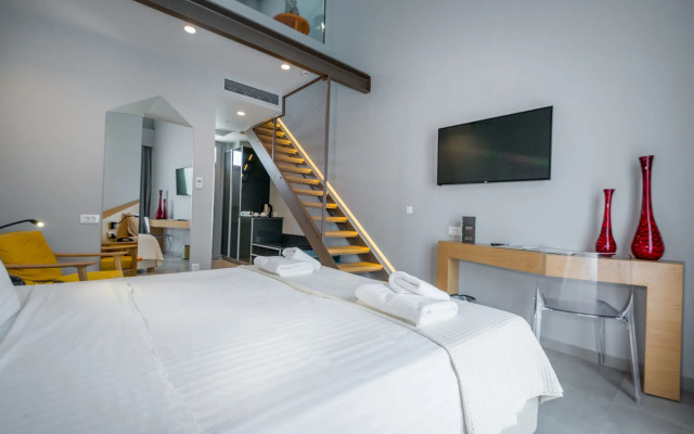 Daluz Boutique Hotel