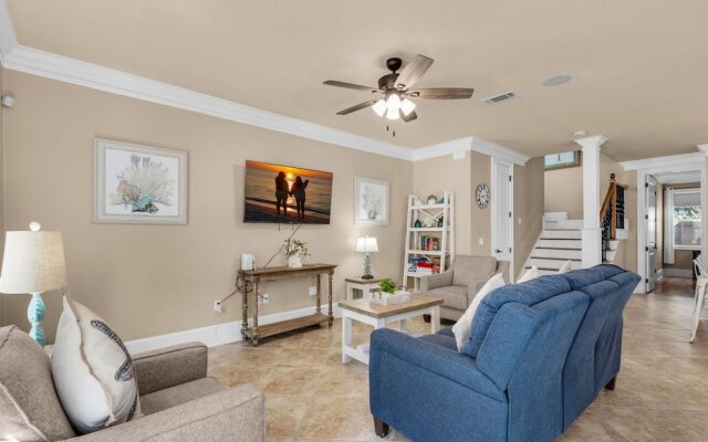 Southern Comfort VCB