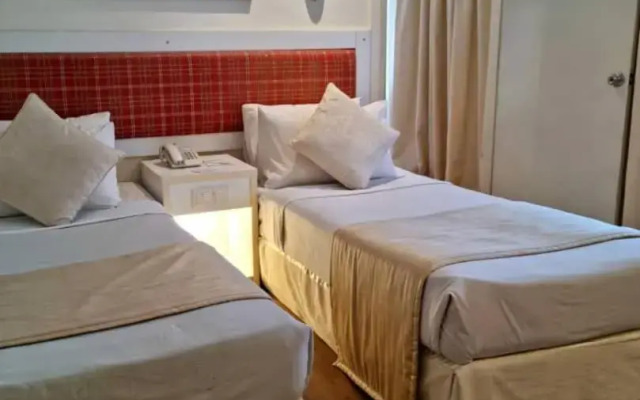The Jerai Hotel Alor Star