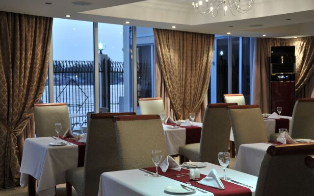 The Westwood Hotel Ikoyi Lagos