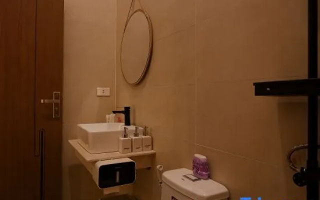 La Costa • 3BR Modern House • Near Sea • Quiet – Bathroom – Tuy Hoa