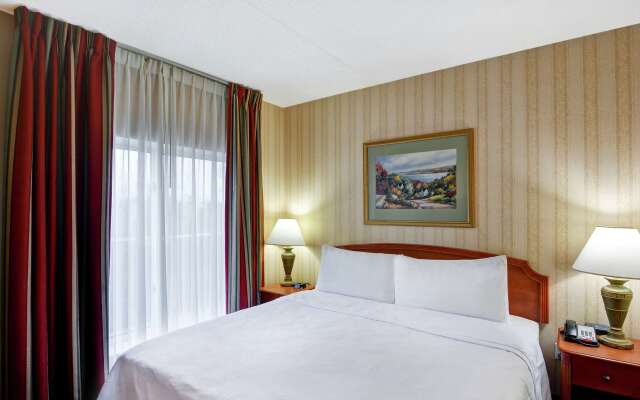 Homewood Suites by Hilton Lansdale