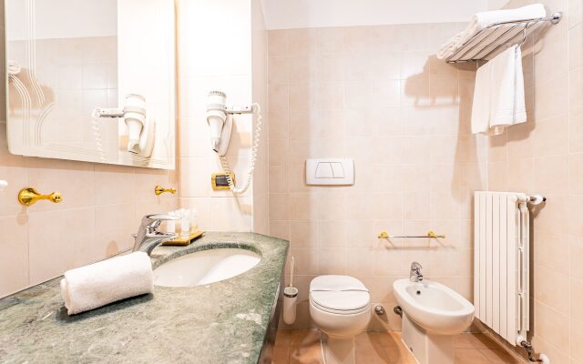 Hotel Cristallo