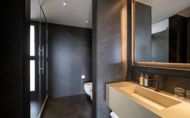 Eurostars Matera LaSuite