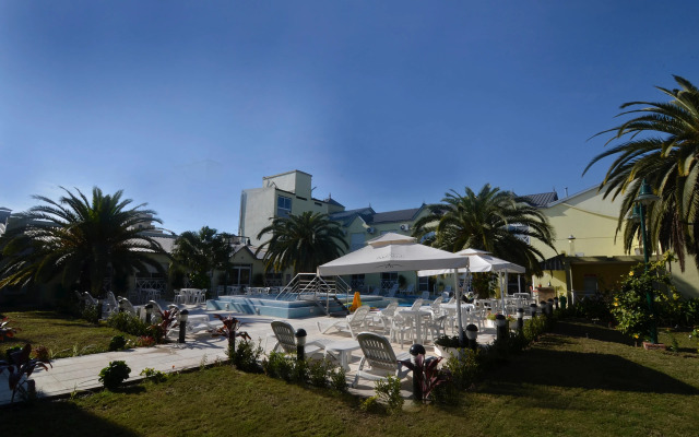 Alto Verde Suite And Apart