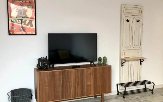 Crozier Suites - Wssell de Guimbarda