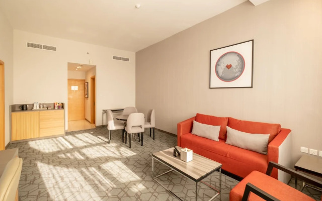 Peony Hotel