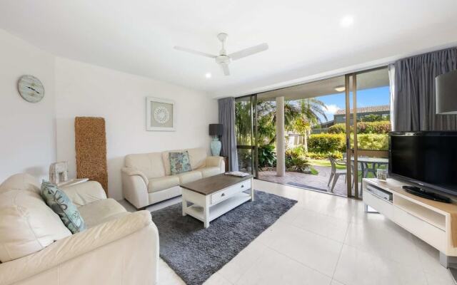 Unit 01 The Noosa Apartments