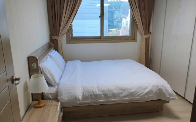 JS Residence Hotel