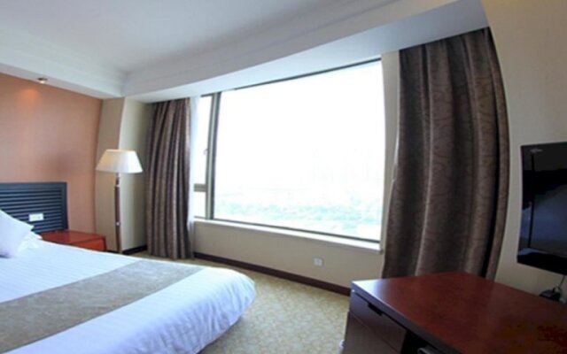 Hampton by Hilton Shanghai Hongqiao Airport